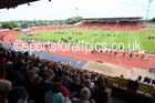 Parade, English Schools Track and Field. Photo: David T. Hewitson/Sports for All Pics